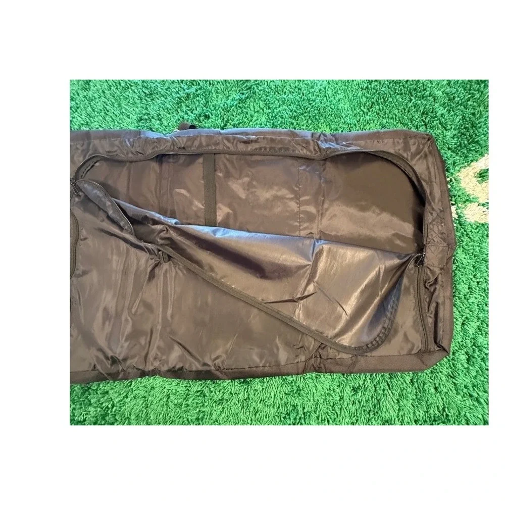 UNLV Rebels Garment Bag Unisex OS Black Excellent NCAA‎ Collegiate Travel Suit